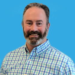 Lead Developer – Brandon Tomlinson