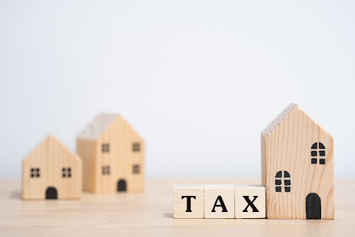 Easy Calculations of Transfer and Property Taxes - Easysoft Legal Software