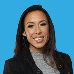 Marketing Manager – Anna Ormond