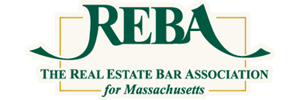 The Real Estate Bar Association For Massachusetts