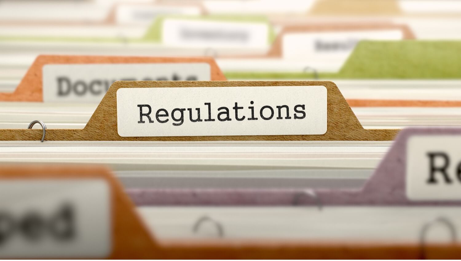 How Regulations X and Z Impact Real Estate Attorneys