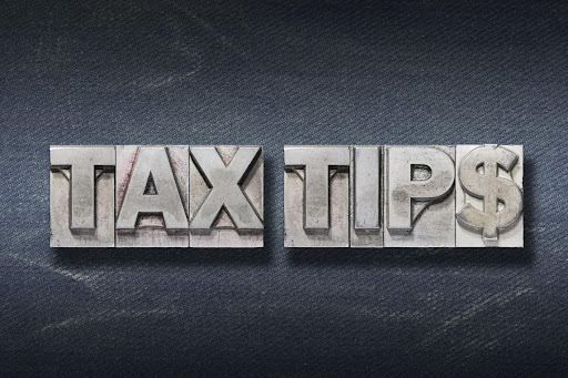 Tax Tips - Easysoft Legal Software