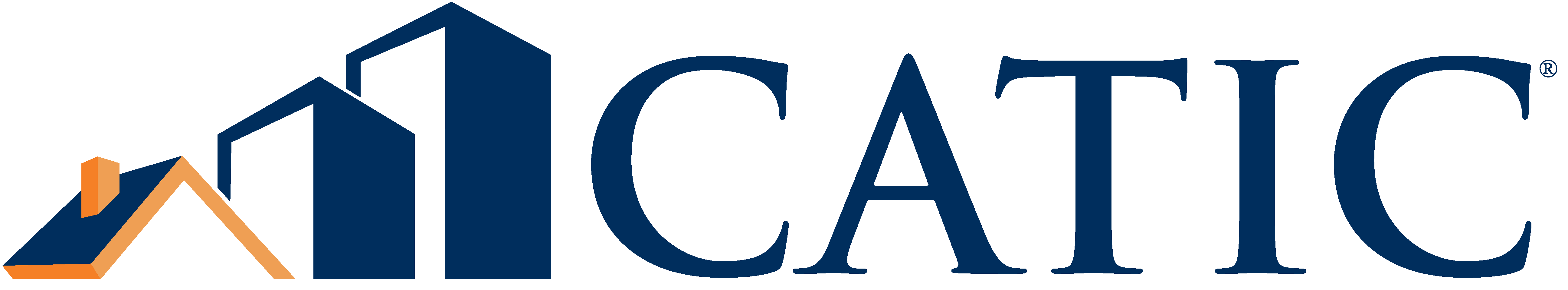 CATIC logo