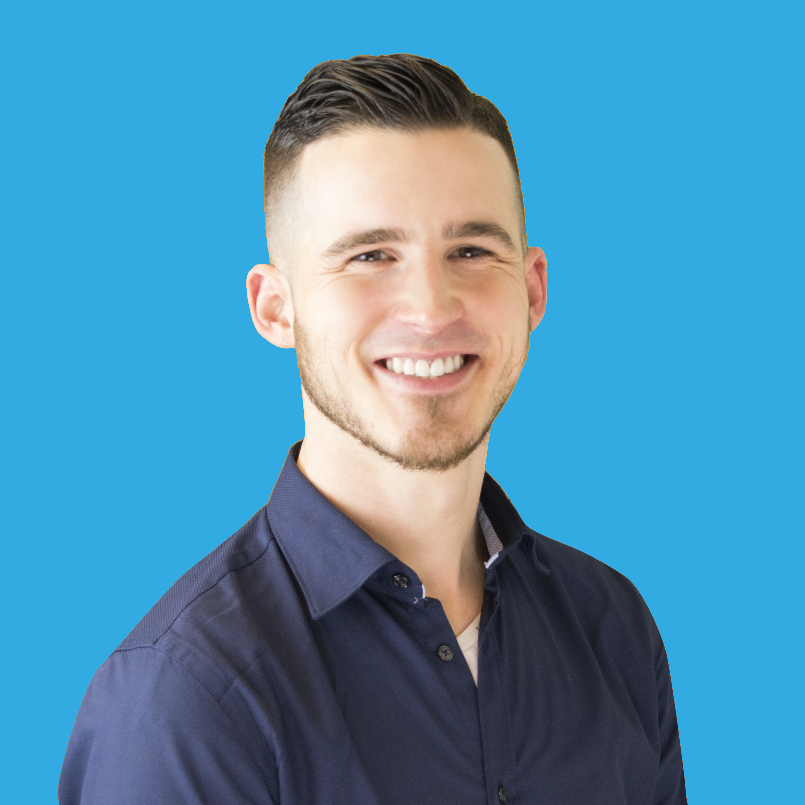 Daniel Glavin - Business Operations Manager