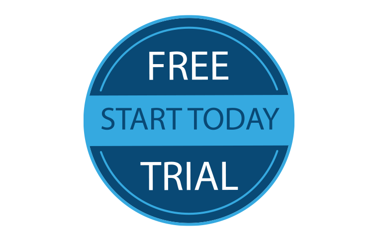 Free Trial Badge- Easysoft’s Free Trial Badge
