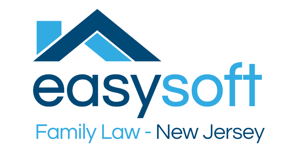 Easysoft Family Law - New Jersey Logo